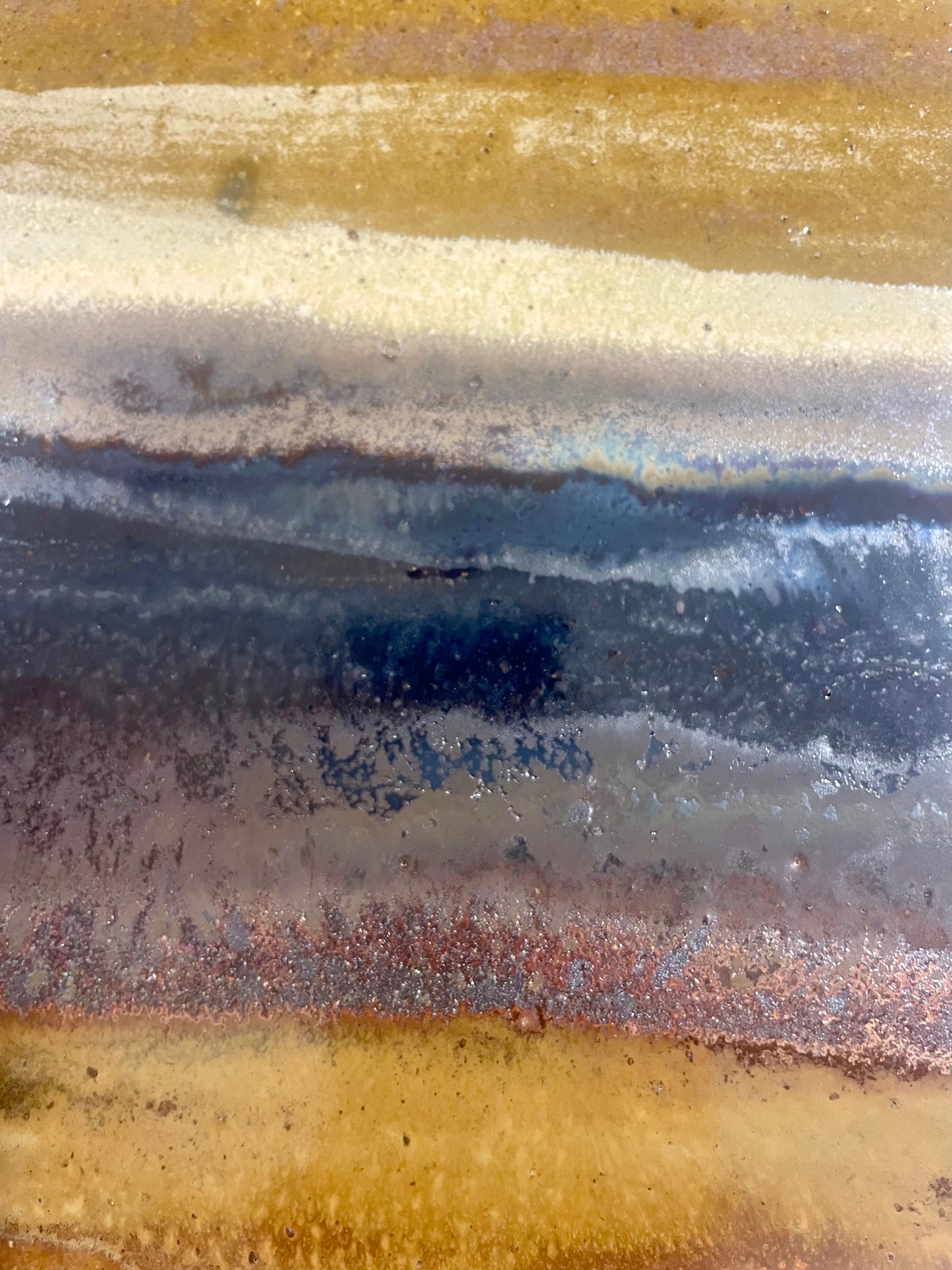 Journey Series. Hidden Reflections of Larapinta.