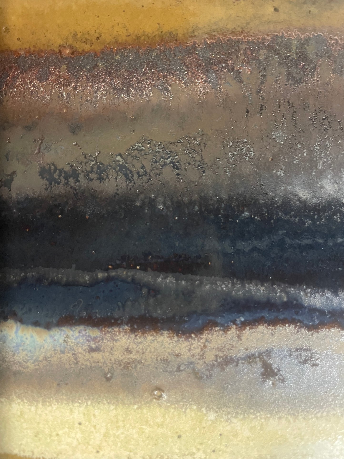 Journey Series. Hidden Reflections of Larapinta.