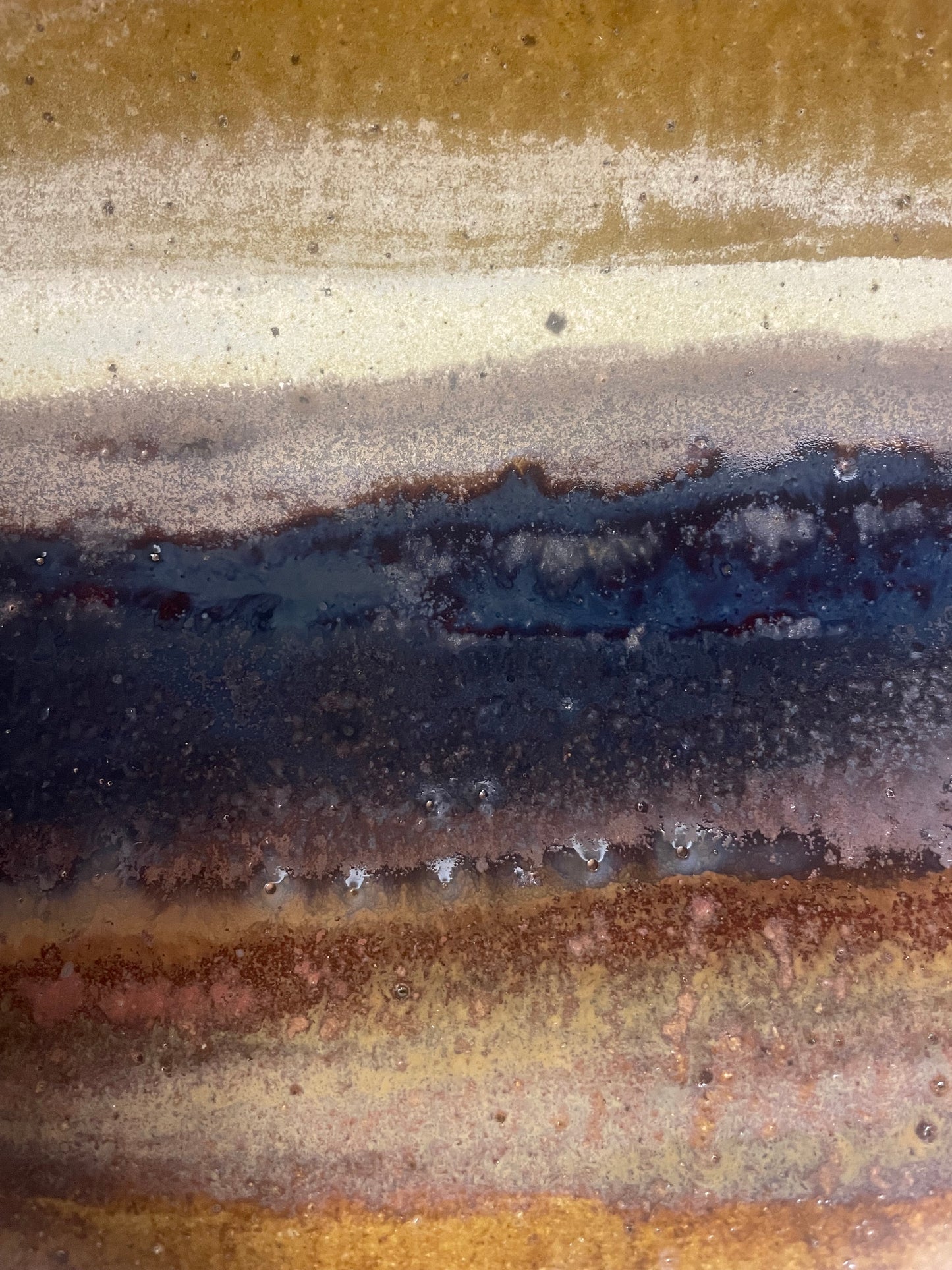 Journey Series. Hidden Reflections of Larapinta.