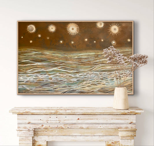 Crescent Moon